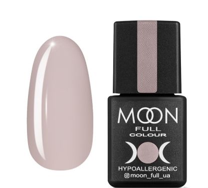  Зображення MOON FULL ENVY Color Rubber base, 15ml №17 