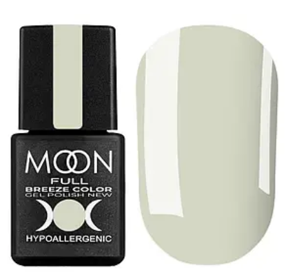  Зображення Гель лак MOON FULL 8ml №414 