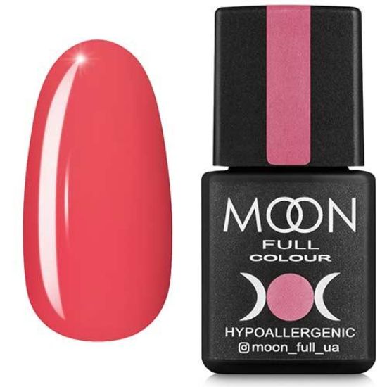  Зображення Гель лак MOON FULL 8ml №111 
