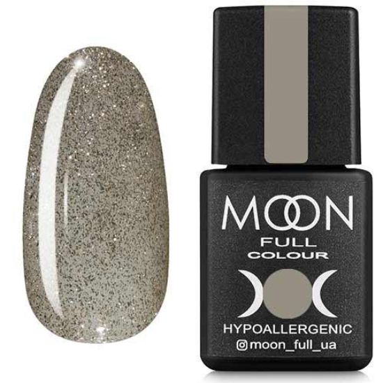  Зображення Гель лак MOON FULL 8ml №329 