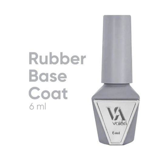  Зображення Valeri Rubber Base, 6ml 