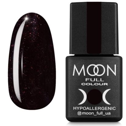  Зображення Гель лак MOON FULL 8ml №667 