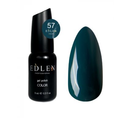  Зображення Edlen Color 9ml №057 