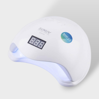  Зображення SUNUV SUN 5 SE WHITE 36W Оригінал (гарантія 12 мес) 