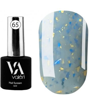  Зображення Base Valeri №65 Potal 6 ml 