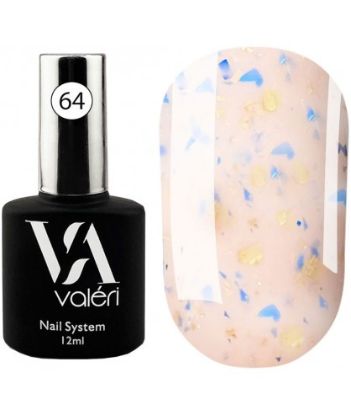  Зображення Base Valeri 12 ml №64 Potal 