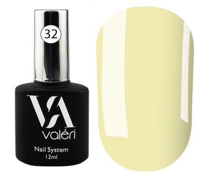  Зображення Base Valeri 12 ml №32 Color 