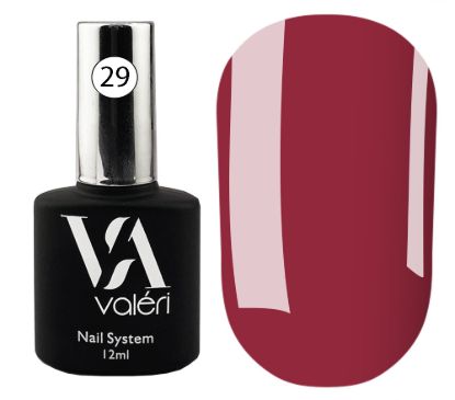  Зображення Base Valeri 12 ml №29 Color 