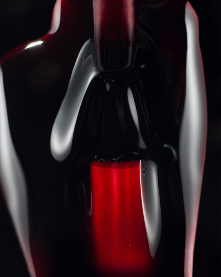  Зображення DARK Vitrage top 02, 6 ml 
