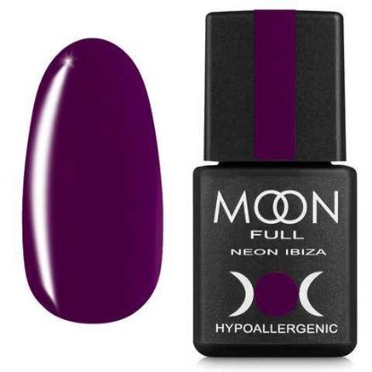  Зображення Гель лак MOON FULL 8ml №720 