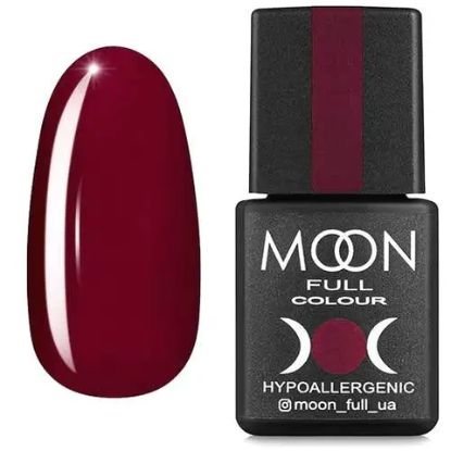  Зображення MOON FULL ENVY Color Rubber base, 15ml №12 