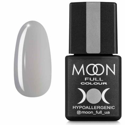  Зображення MOON FULL BAZA FRENCH,8 ml №11 