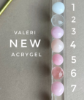  Зображення Valeri NEW Acryl Gel.30ml №02 