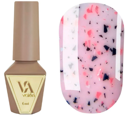  Зображення Valeri Rubber Base French, 6ml №085 