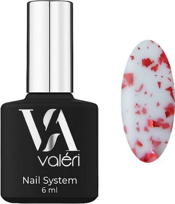  Зображення Base Valeri №83 Amur 6 ml 
