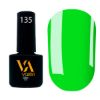  Зображення Гель лак Valeri №135 6ml 