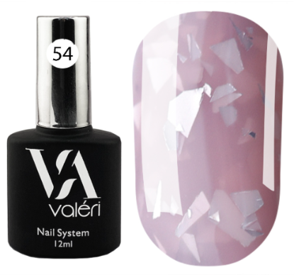  Зображення Base Valeri 12 ml №54 Potal 