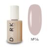  Зображення DARK PRO base 14, 15ml 