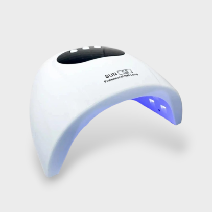  Зображення Лампа Sun S3 USB 48w Біла 