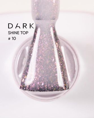  Зображення DARK Shine Top 10 , 10ml 