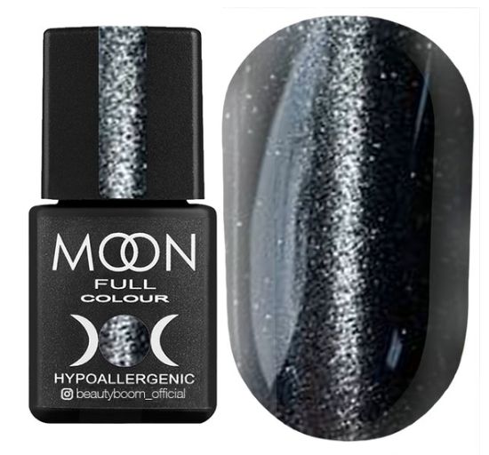  Зображення Гель-лак MOON FULL CAT №02 