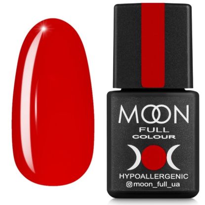  Зображення Гель лак MOON FULL 8ml №802 