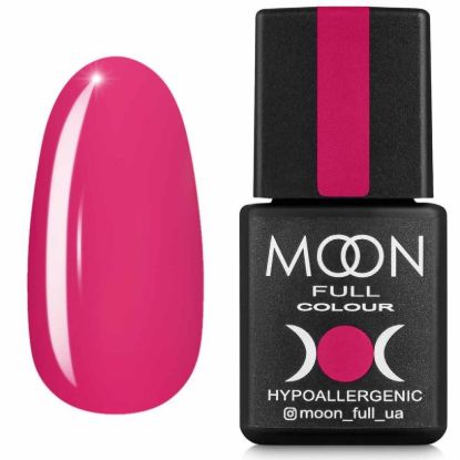  Зображення Гель лак MOON AIR NUDE №18 