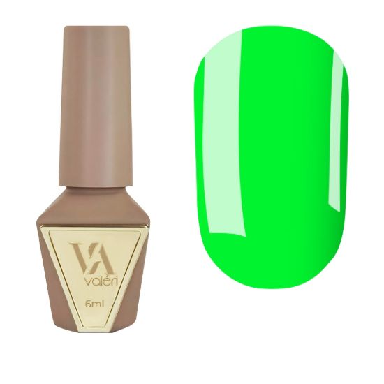  Зображення Valeri Rubber Base French, 6ml №042 