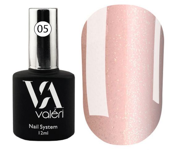 Зображення Base Valeri 12 ml №05 French 
