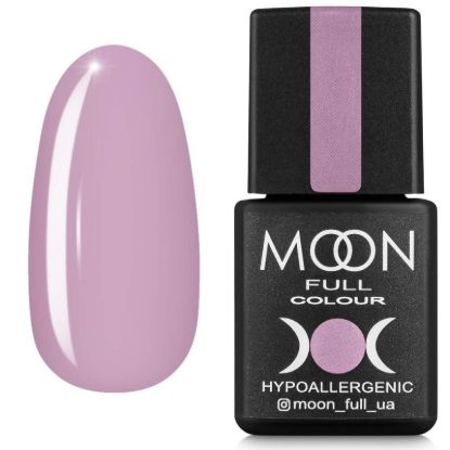  Зображення Гель лак MOON FULL 8ml №643 