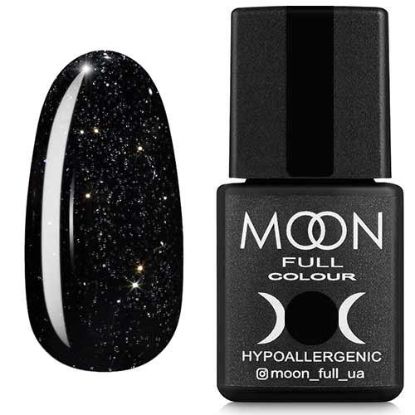  Зображення Гель лак MOON FULL 8ml №319 