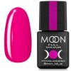  Зображення Гель лак MOON FULL 8ml №122 