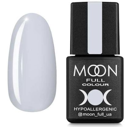  Зображення Гель лак MOON FULL 8ml №101 