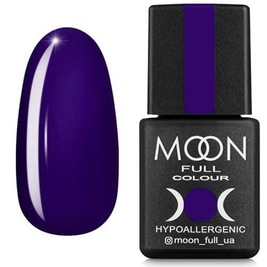  Зображення Гель лак MOON FULL 8ml №172 