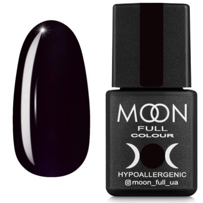  Зображення Гель лак MOON FULL 8ml №669 