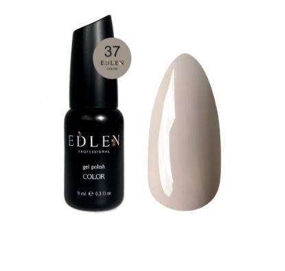  Зображення Edlen Color 9ml №037 
