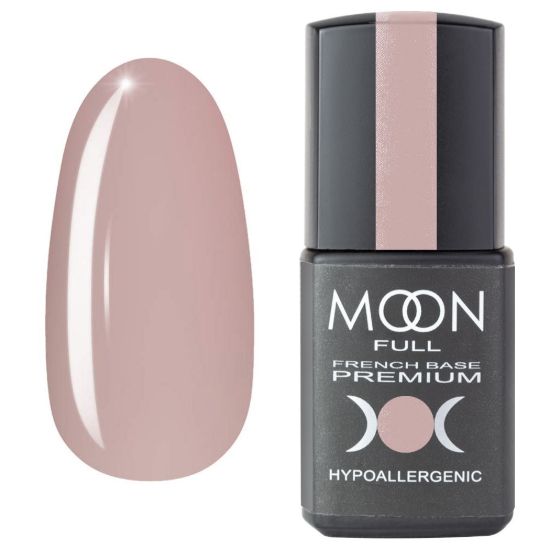  Зображення MOON FULL PREMIUM BAZA FRENCH ,15 ml №24 