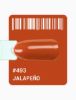  Зображення Гель-лак "Gel Polish" 12мл №493 - jalapeño 