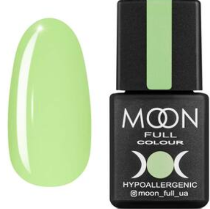  Зображення Гель лак MOON FULL 8ml №425 