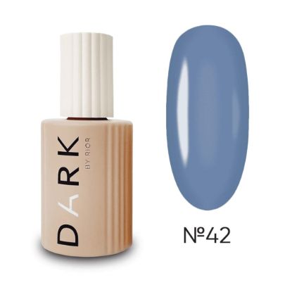  Зображення DARK PRO base 42, 15ml 