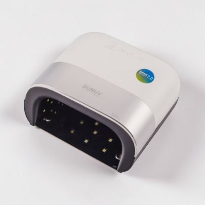  Зображення SUNUV SUN 3 WHITE 48W Оригінал (гарантія 12 мес) 