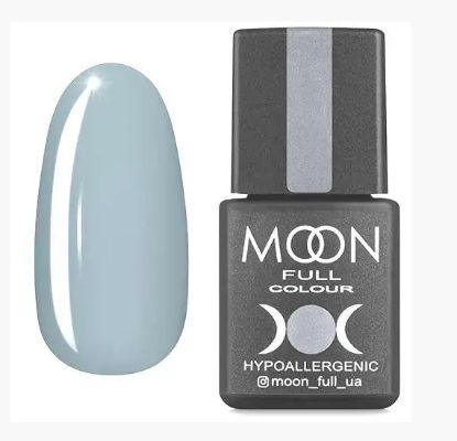  Зображення MOON FULL ENVY Color Rubber base, 15ml №23 