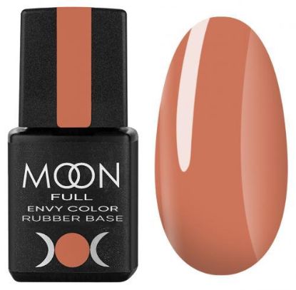  Зображення MOON FULL ENVY Color Rubber base, 8ml №03 