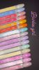  Зображення FULL MOON BARBIE Color Base, 8 ml №07 