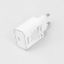  Зображення Блок живлення HOCO C143A Benefit PD20W 1*Type-C 