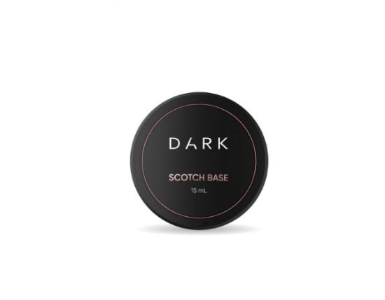  Зображення DARK Scotch Base , 15ml (без кисти) 