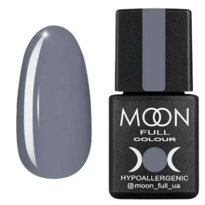  Зображення MOON FULL ENVY Color Rubber base, 15ml №25 