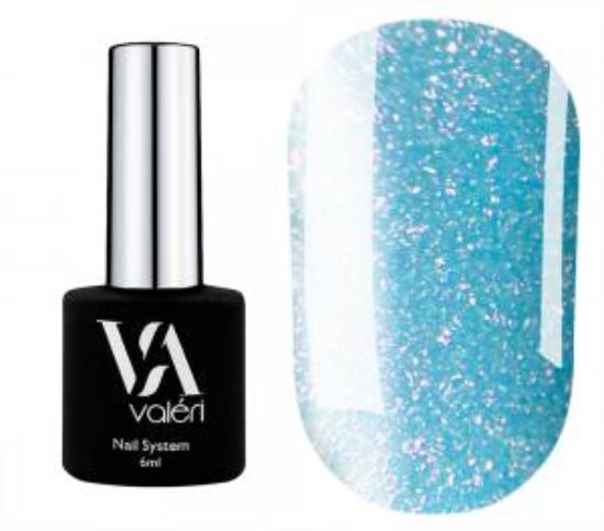  Зображення Base Valeri №91 Fairy Tale, 6 ml 