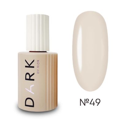  Зображення DARK PRO base 49, 15ml 