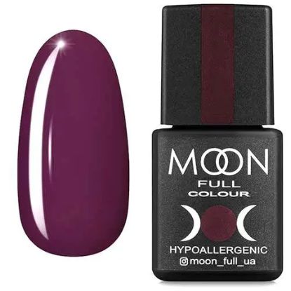  Зображення MOON FULL ENVY Color Rubber base, 15ml №11 